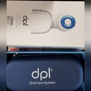 DPL Oral Care System
